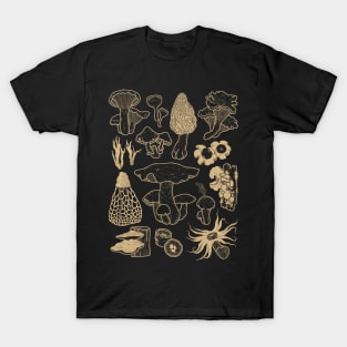Shrooms 1 T-Shirt